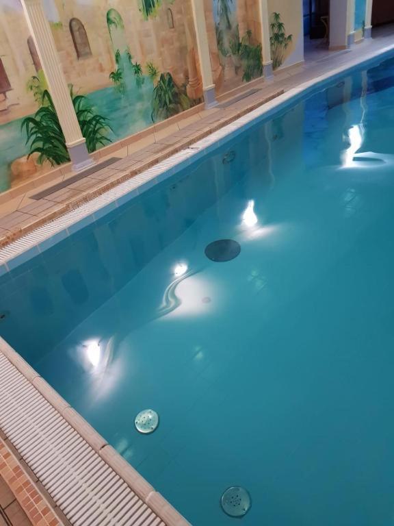 Apartament Malgosi Malbork Eksteriør billede